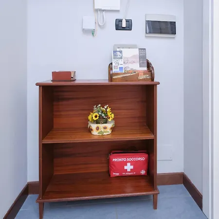 شقة Comoblue كومو