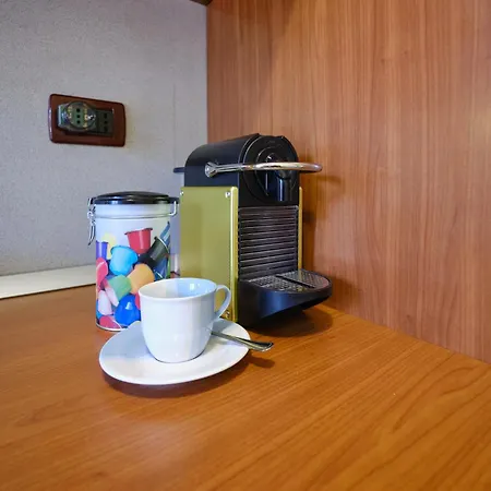 شقة Comoblue كومو