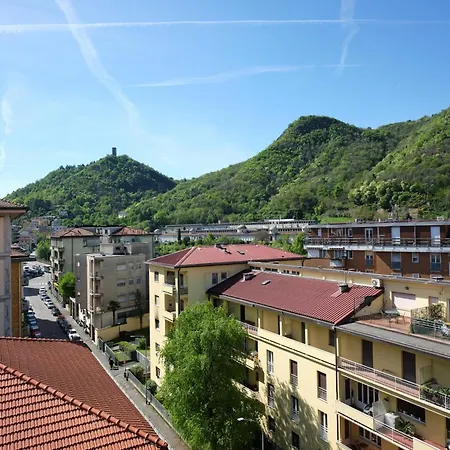 Appartamento Comoblue