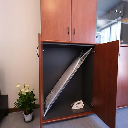 Appartamento Comoblue Côme