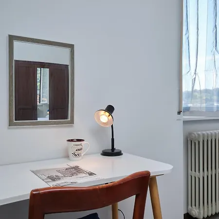 Comoblue Apartman *
