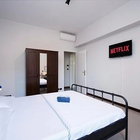 Comoblue Apartman Como