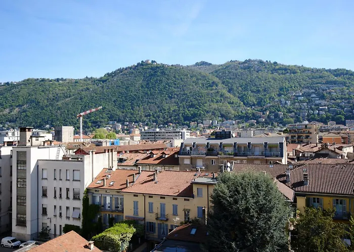 Apartman Comoblue