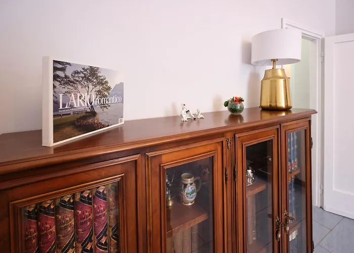 Apartman Comoblue Como