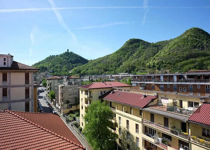 Apartman Comoblue