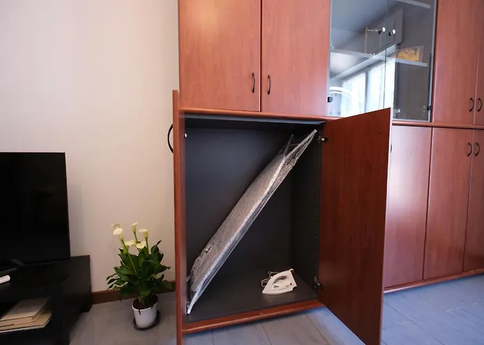 Apartman Comoblue Como