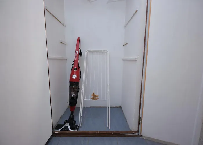 아파트 Comoblue 코모