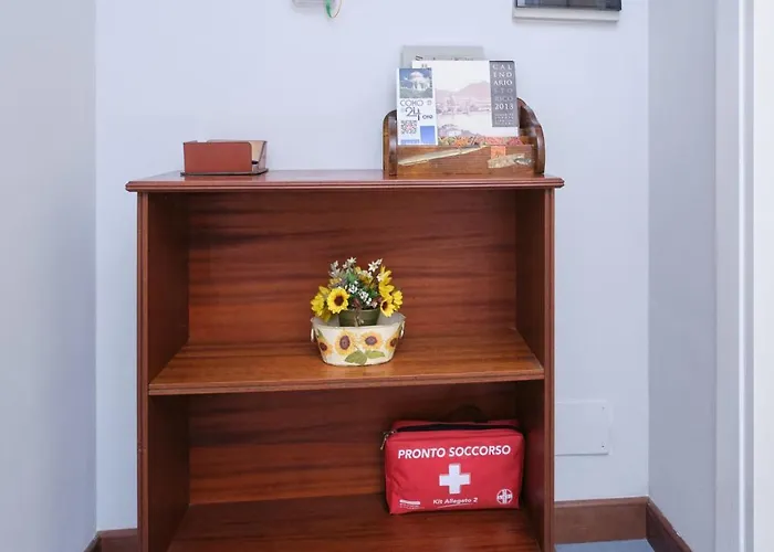 Apartman Comoblue Como