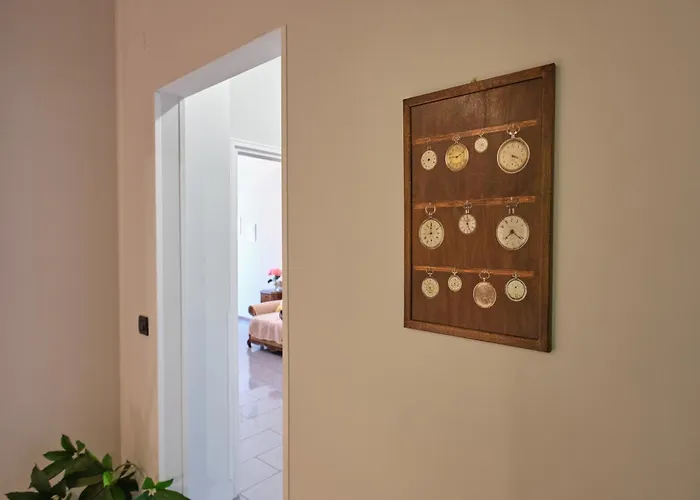 Comoblue アパート *