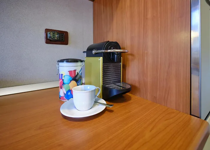 Apartman Comoblue Como
