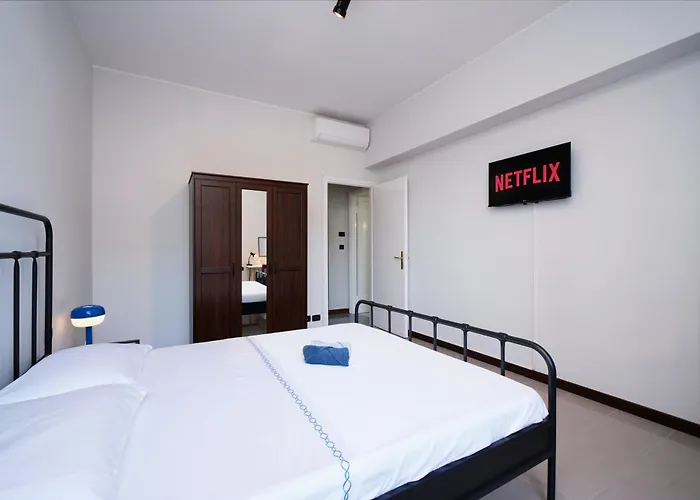 Comoblue 아파트 코모