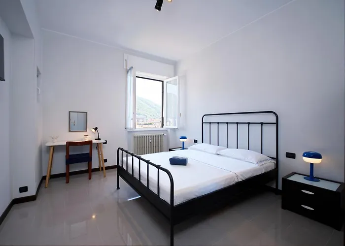 Apartman Comoblue