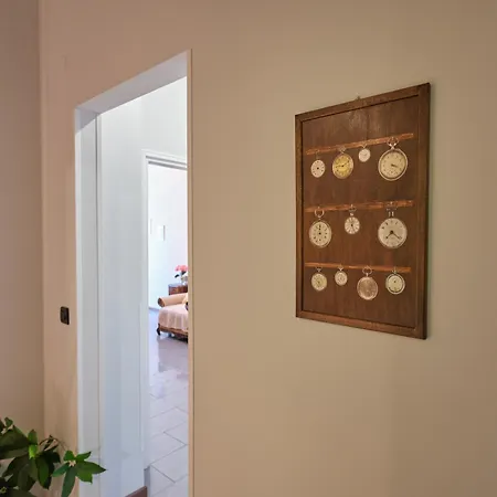 Comoblue Apartament *
