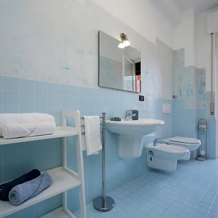 Comoblue Apartament