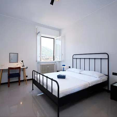 Apartament Comoblue