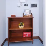 شقة Comoblue كومو