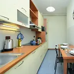 Comoblue شقة
